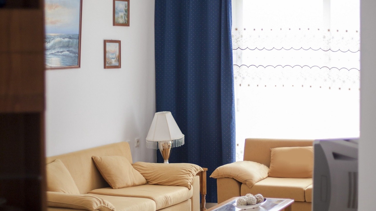 Photo of Livingroom in South Rhodes