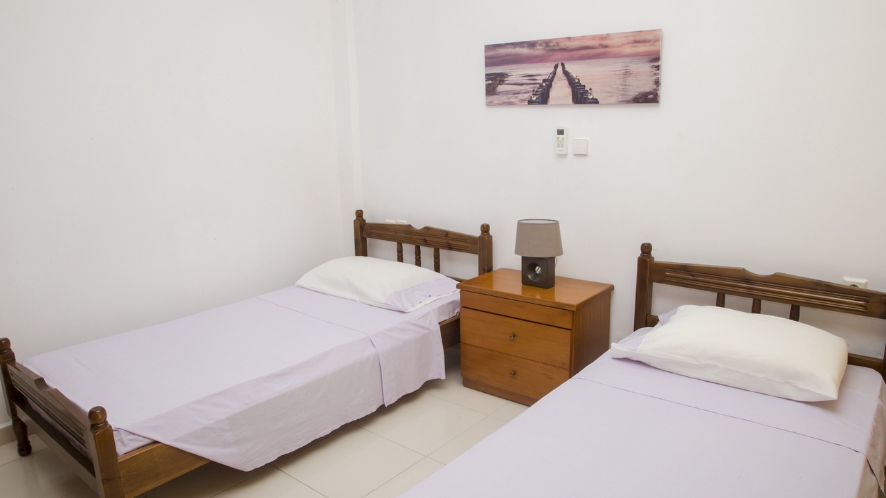 Photo of Bedroom in South Rhodes