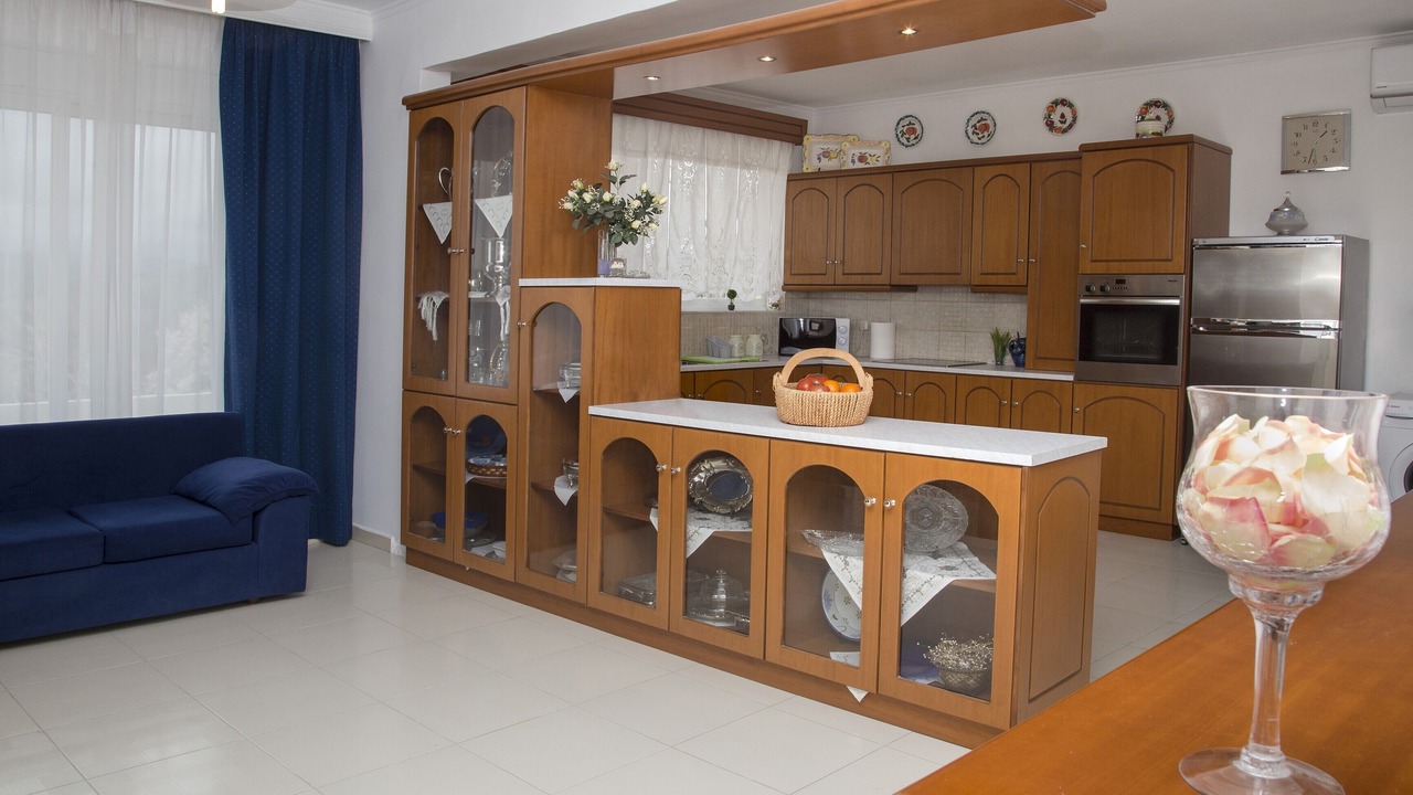 Photo of Livingroom in South Rhodes