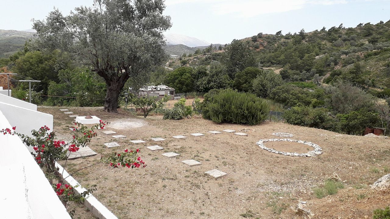 Photo of Outdoor in South Rhodes