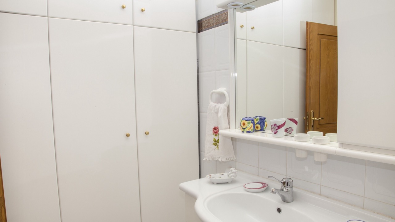 Photo of Bathroom in South Rhodes