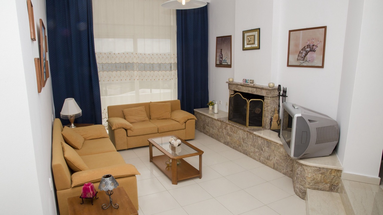 Photo of Livingroom in South Rhodes