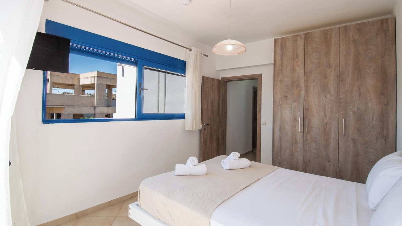 Photo of Bedroom in Lardos