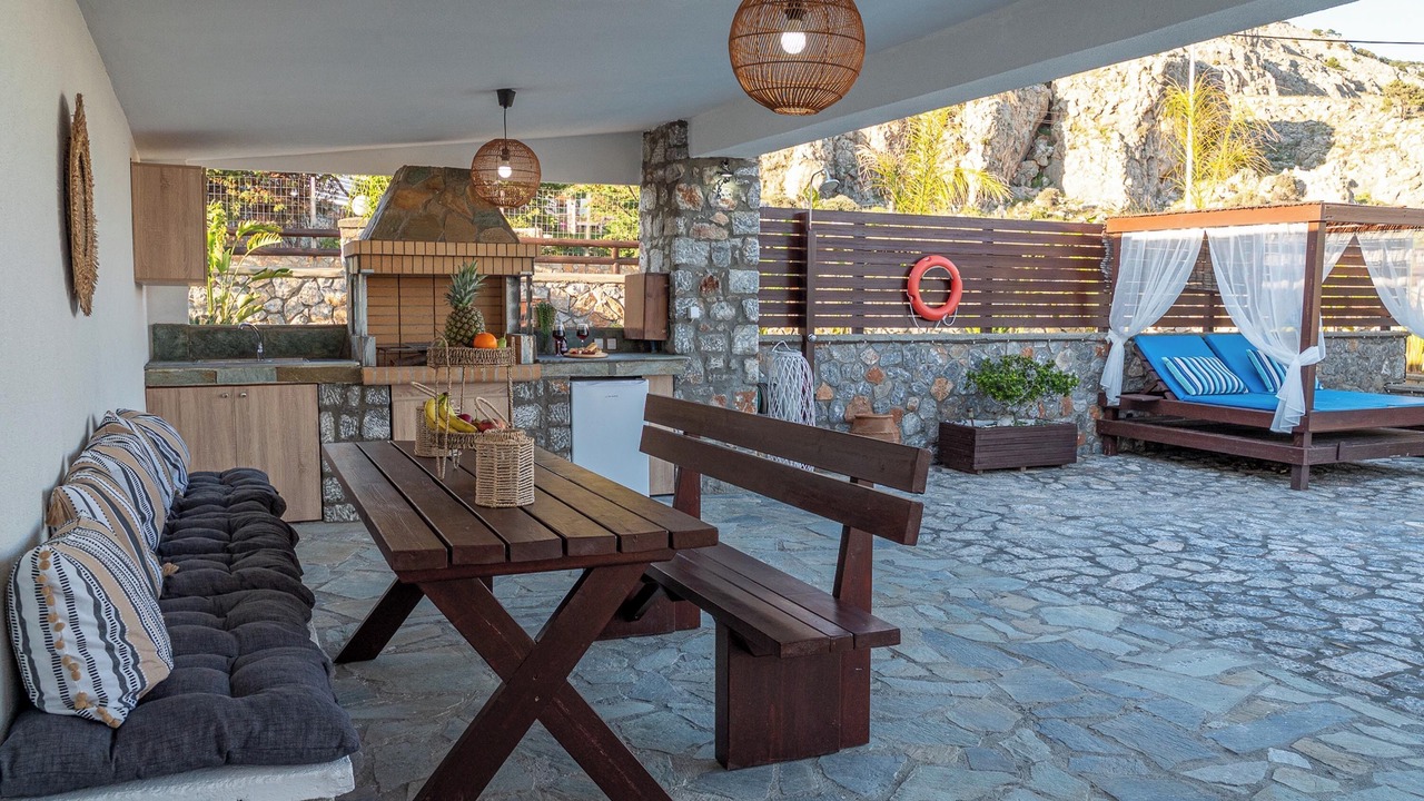 Photo of Outdoor in Lardos