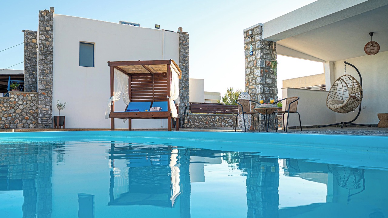 Photo of Outdoor in Lardos