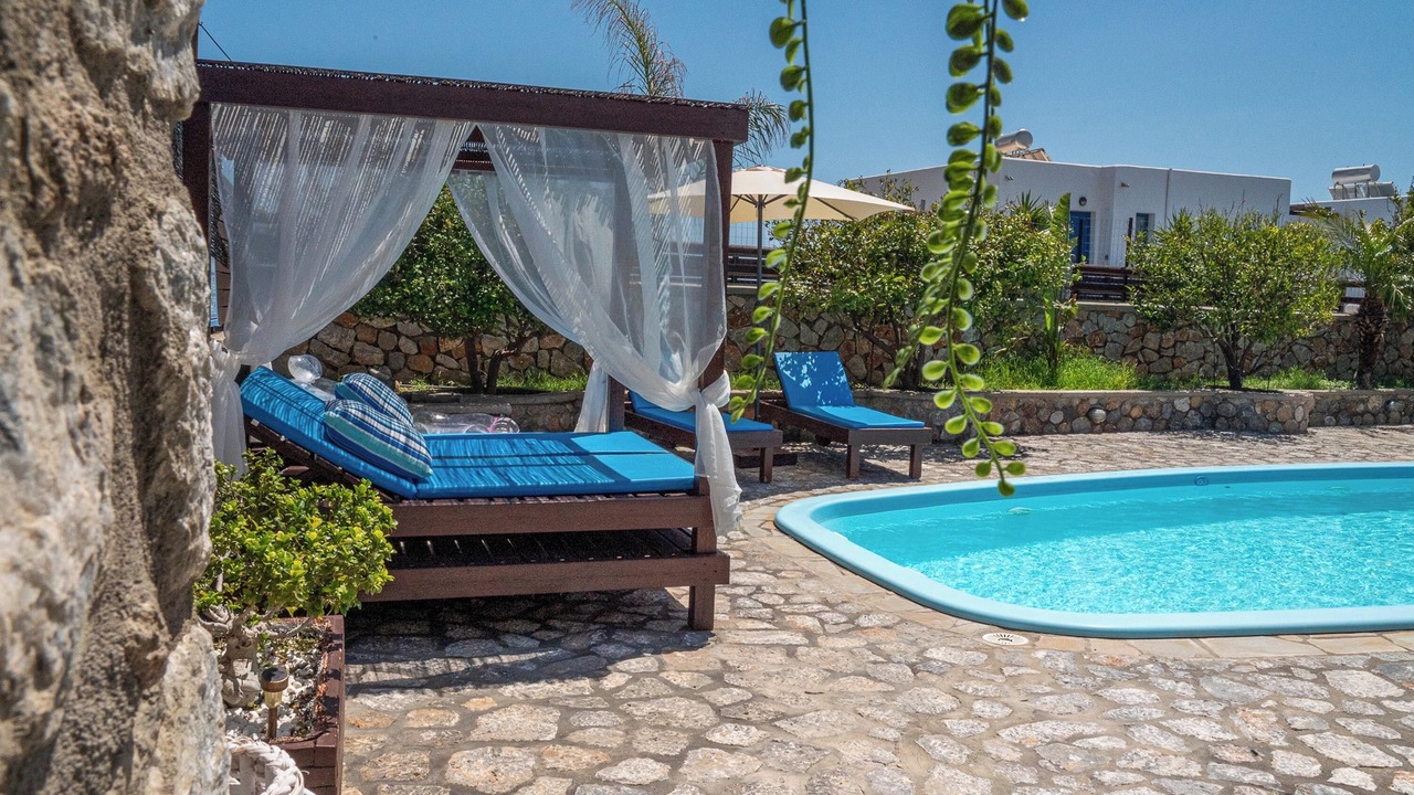 Photo of Outdoor in Lardos
