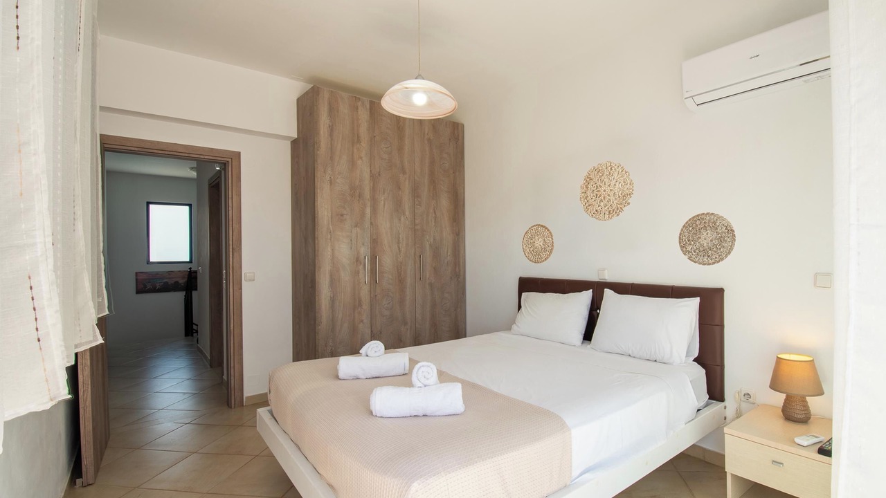 Photo of Bedroom in Lardos