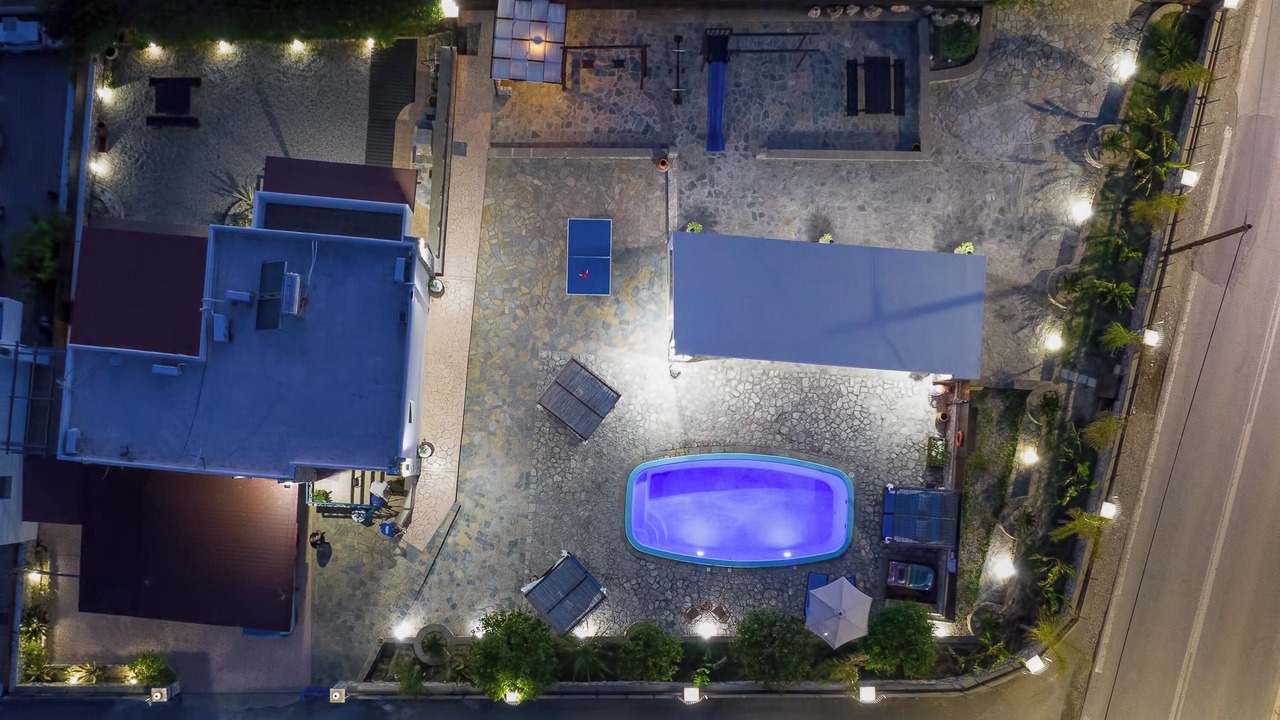 Photo of Outdoor in Lardos