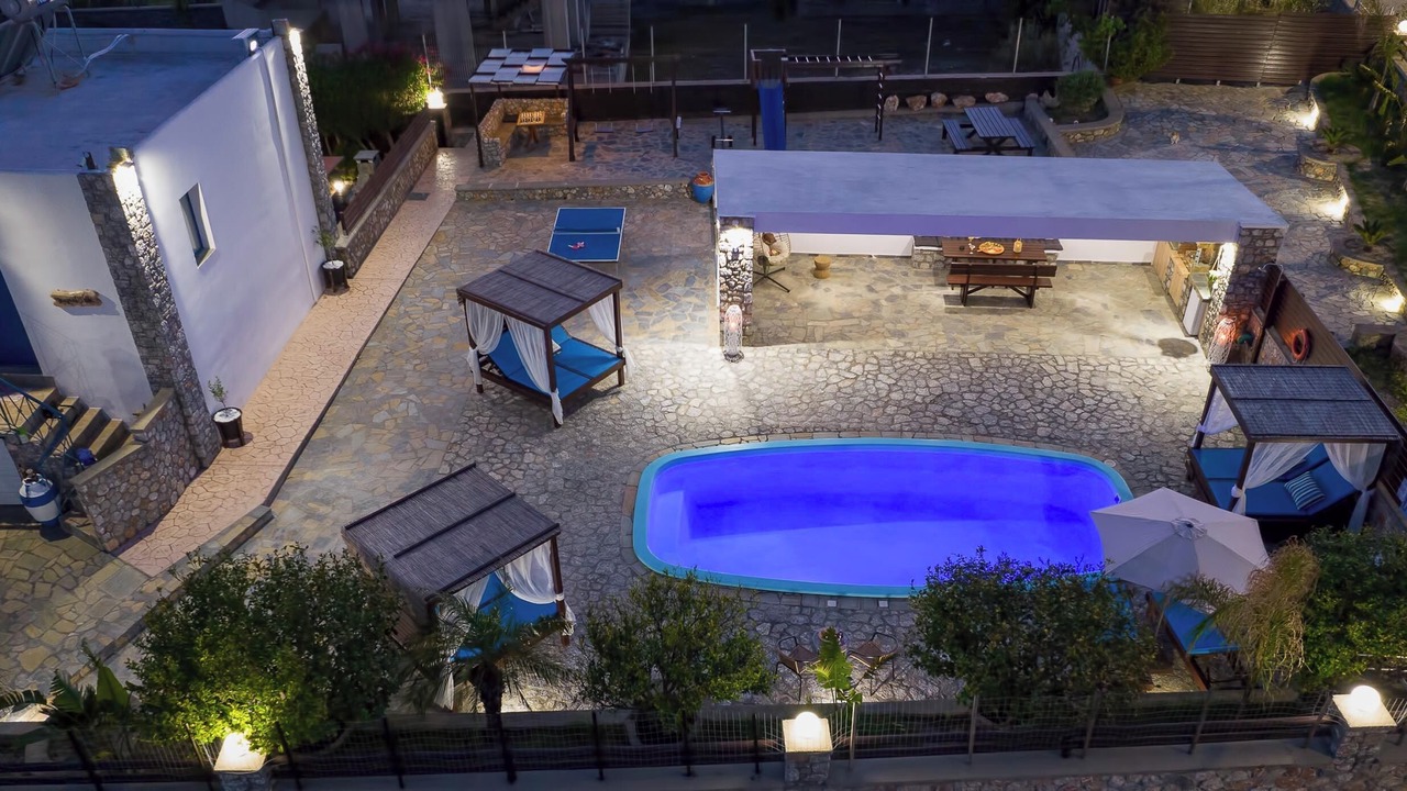 Photo of Outdoor in Lardos