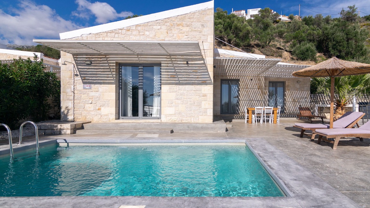 Photo of Outdoor in Agios Vasileios