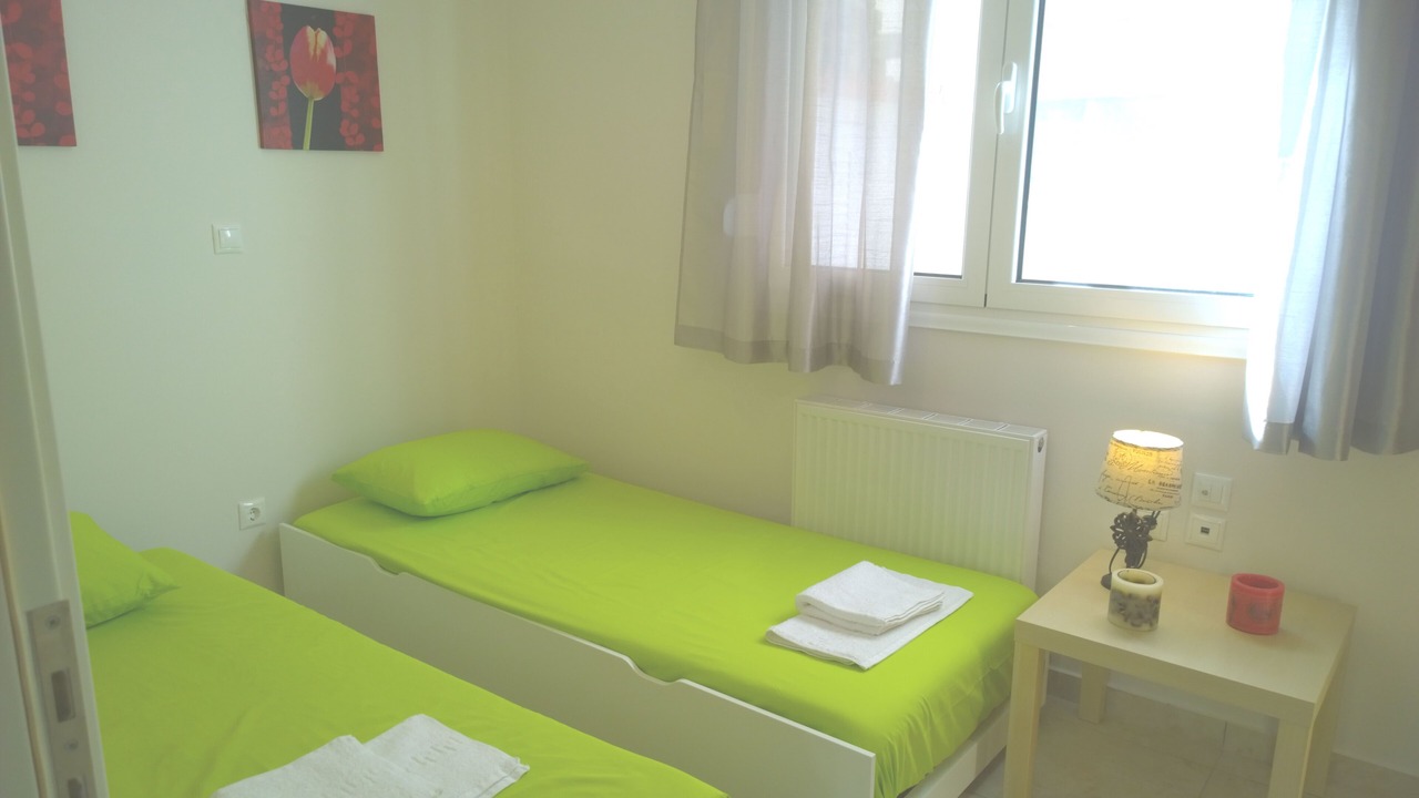 Photo of Bedroom in Koskinou