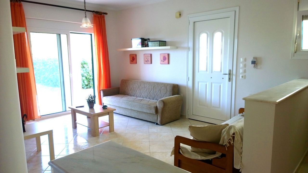 Photo of Livingroom in Koskinou