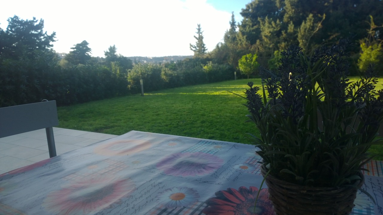 Photo of Outdoor in Koskinou