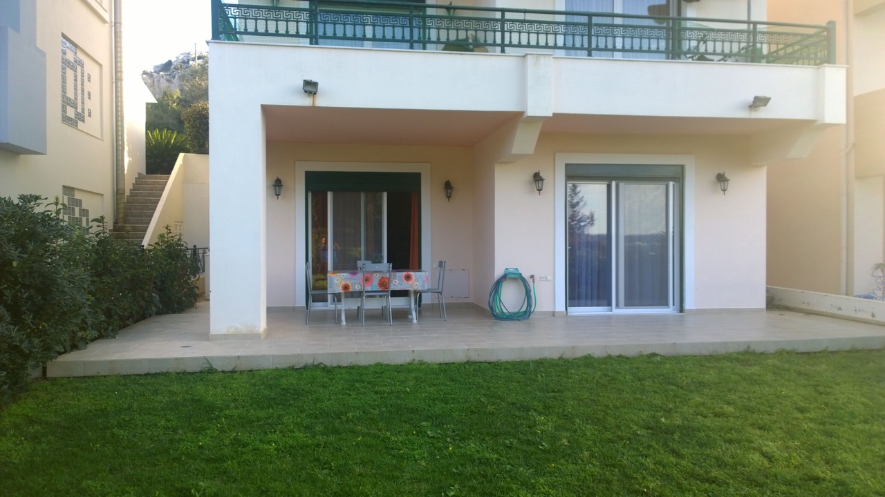 Photo of Outdoor in Koskinou