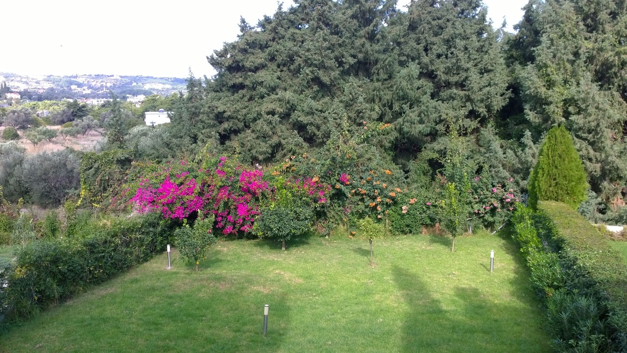 Photo of Outdoor in Koskinou