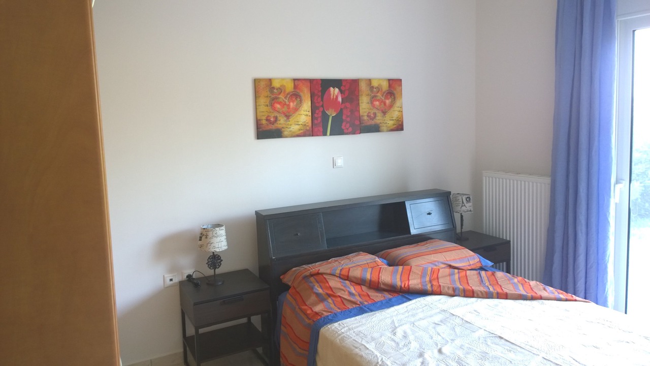 Photo of Bedroom in Koskinou
