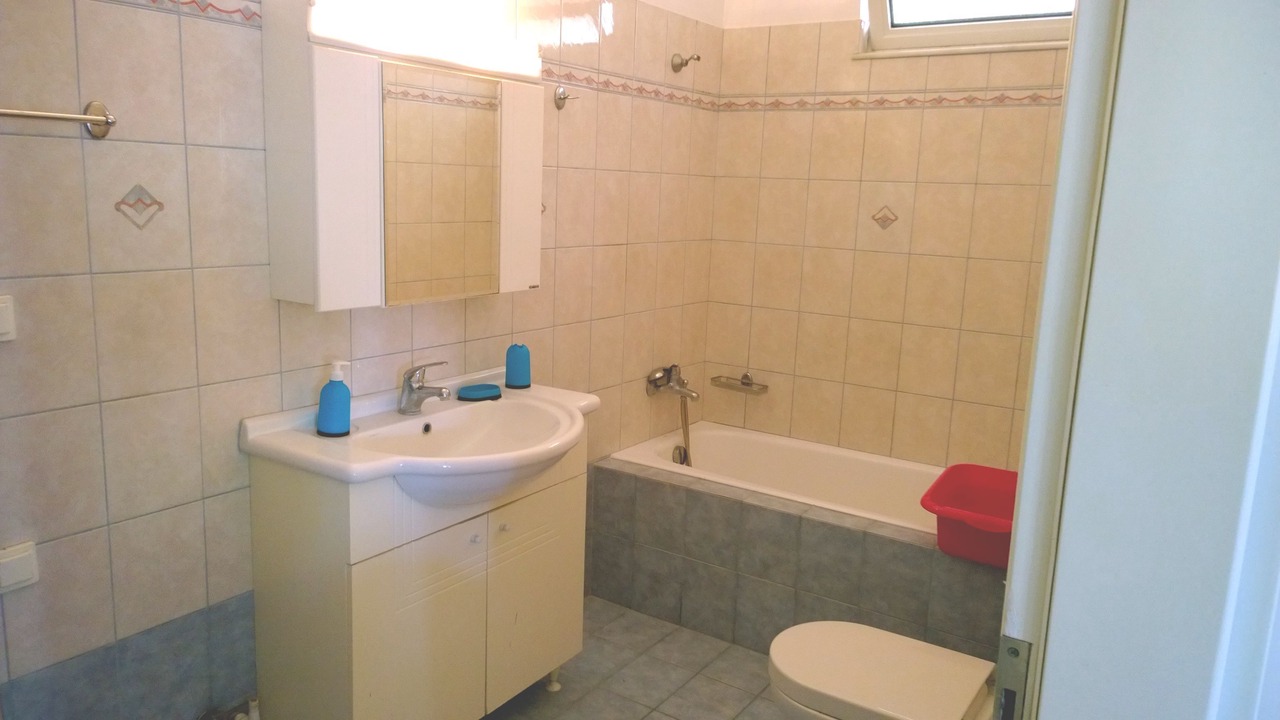Photo of Bathroom in Koskinou