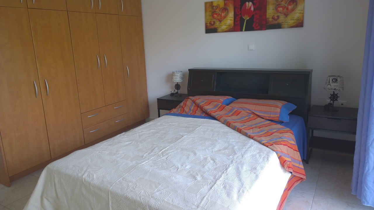 Photo of Bedroom in Koskinou