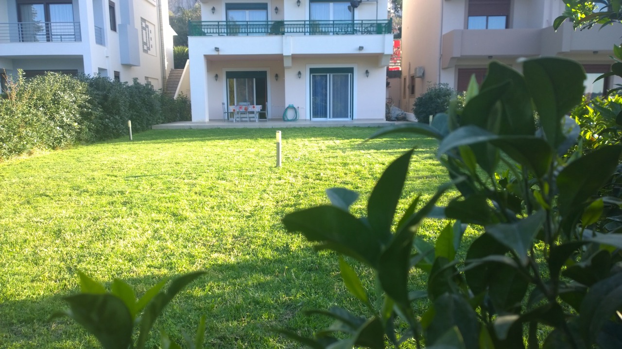 Photo of Outdoor in Koskinou