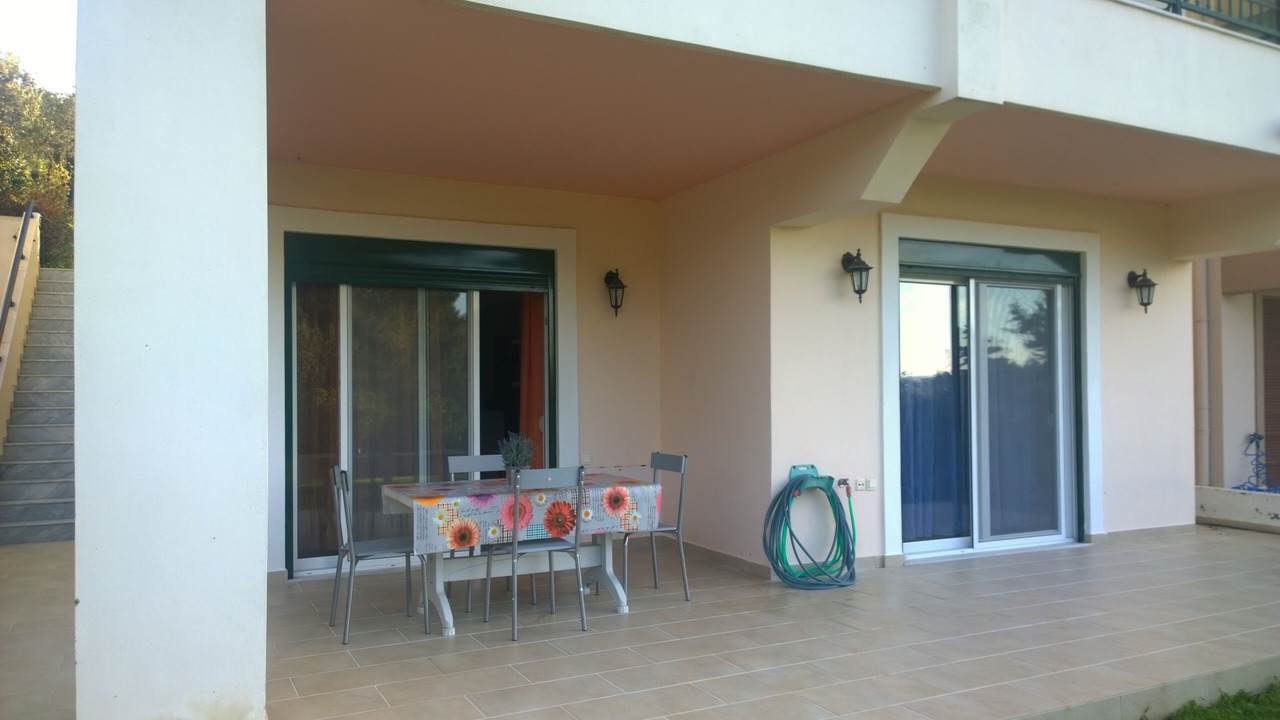 Photo of Outdoor in Koskinou