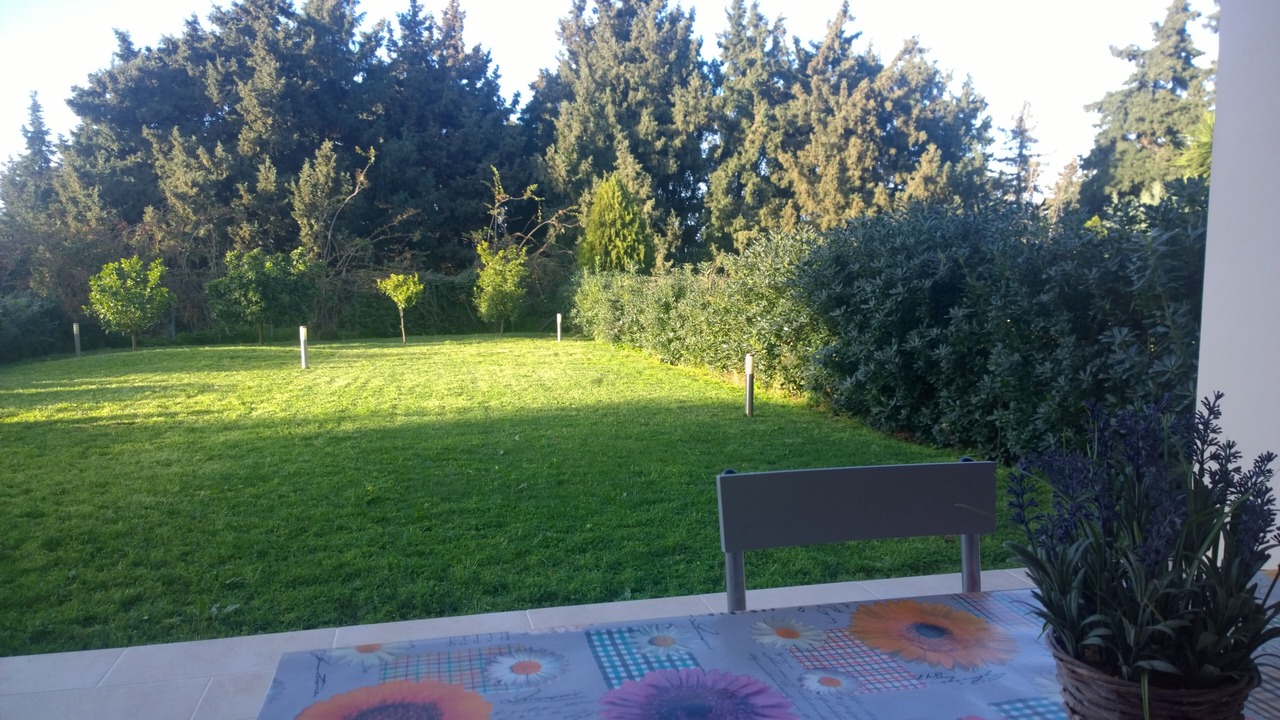 Photo of Outdoor in Koskinou