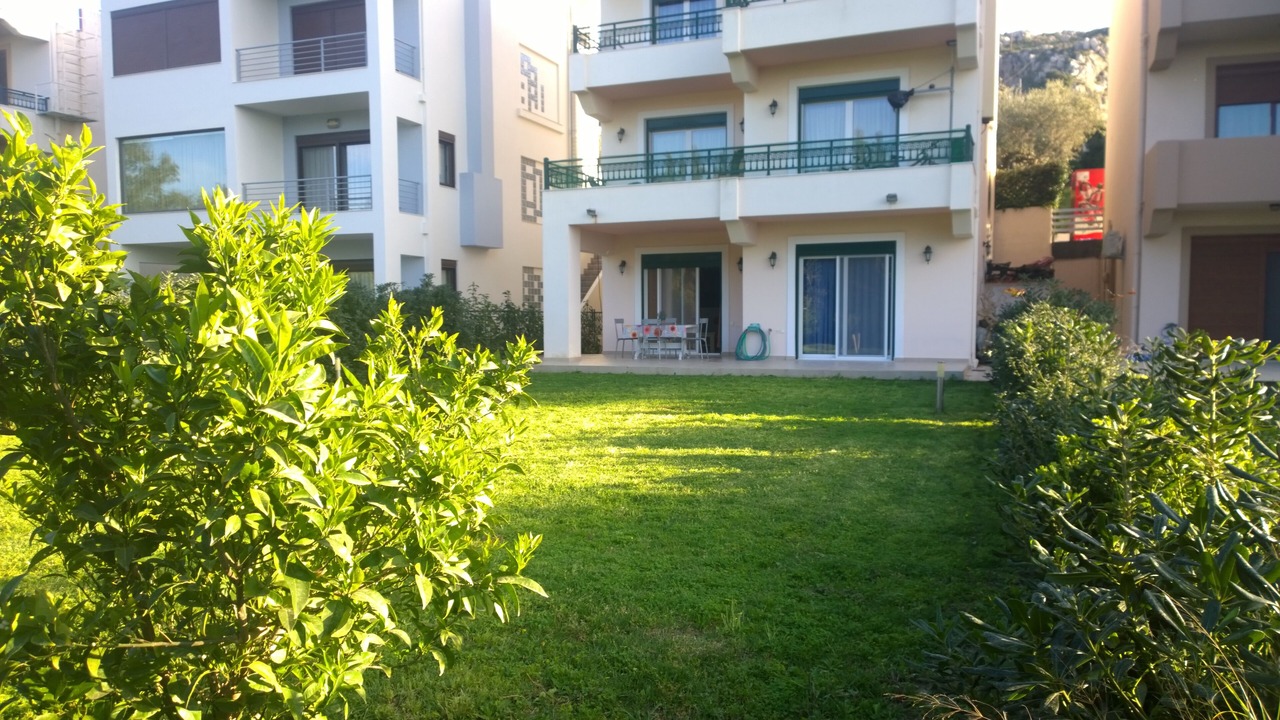 Photo of Outdoor in Koskinou