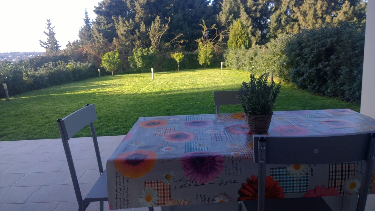Photo of Outdoor in Koskinou