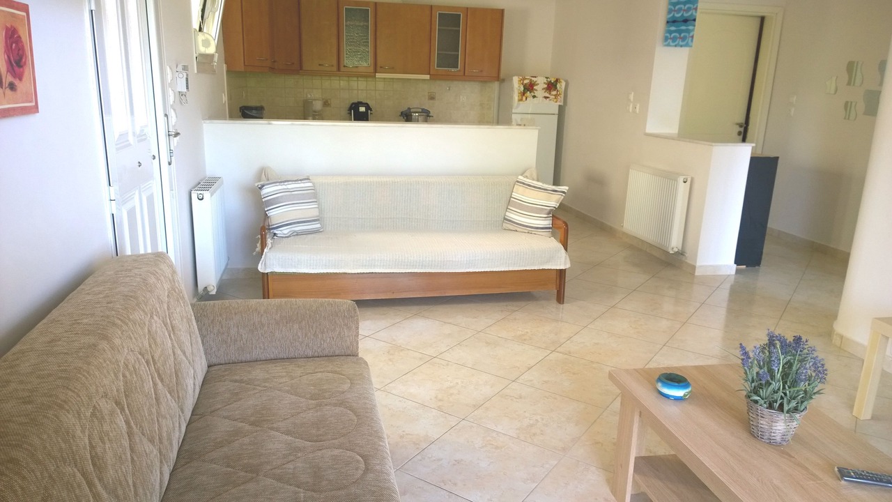 Photo of Livingroom in Koskinou