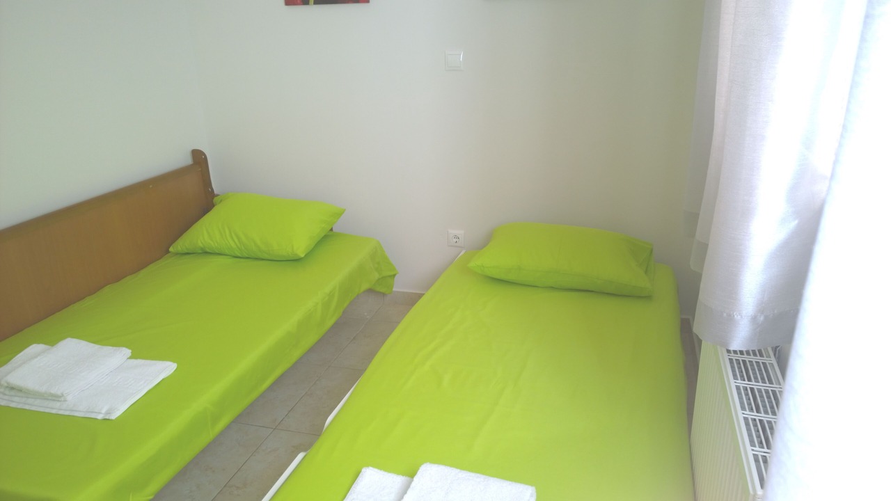 Photo of Bedroom in Koskinou