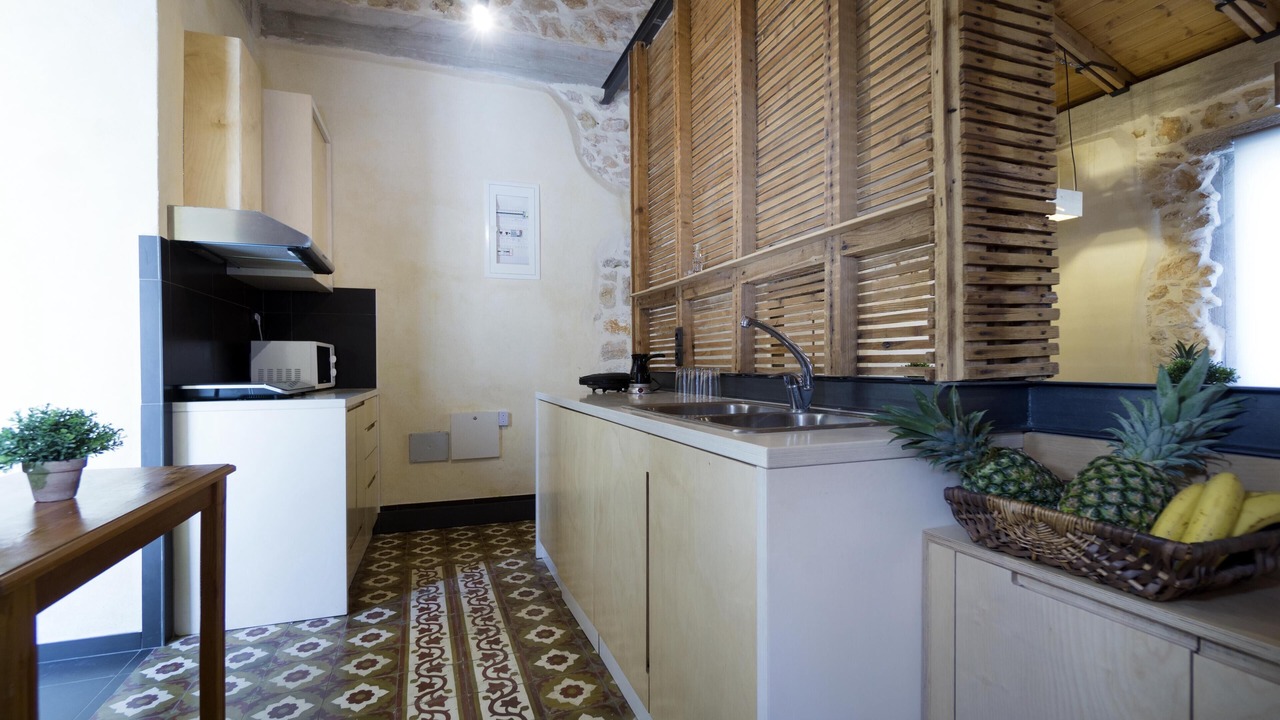 Photo of Kitchen in Katochori