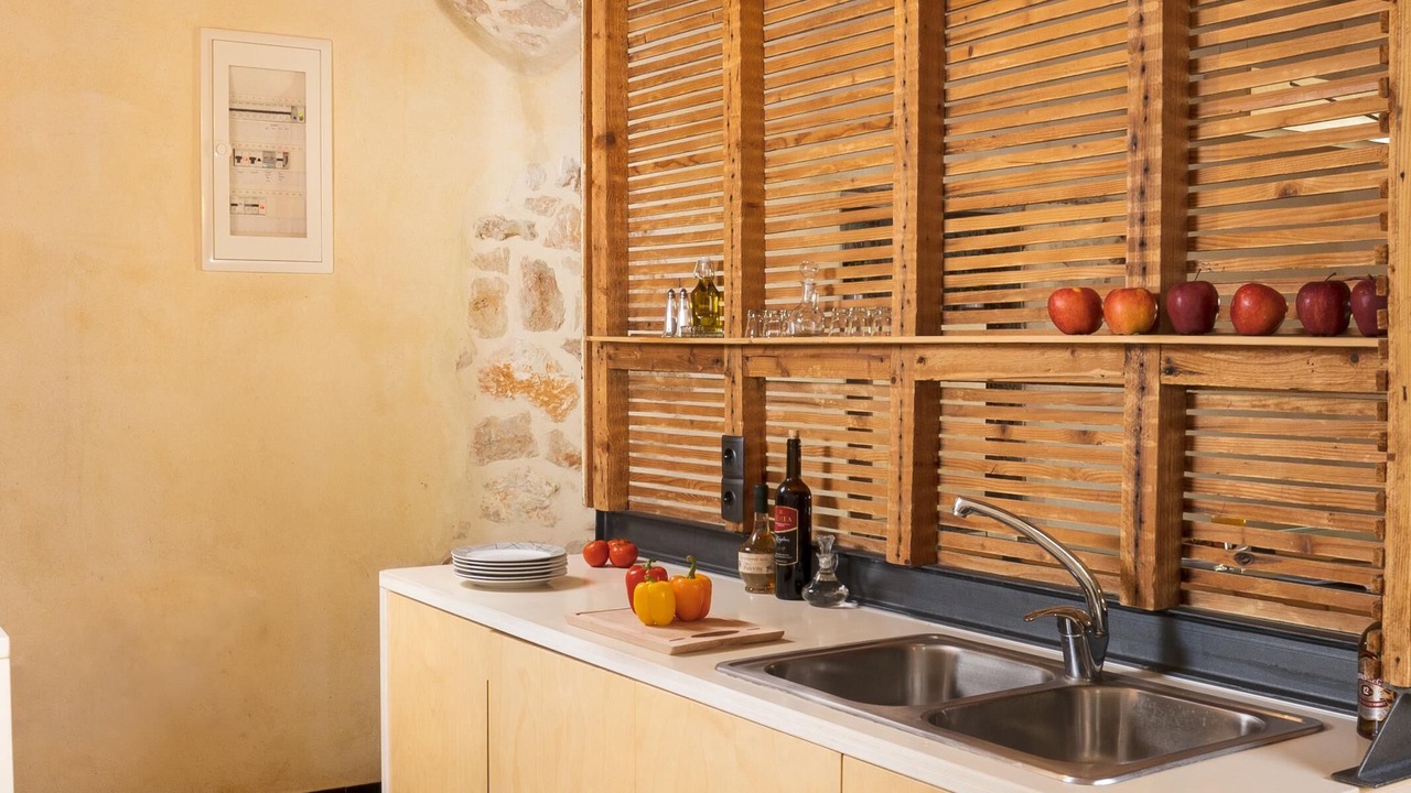 Photo of Kitchen in Katochori