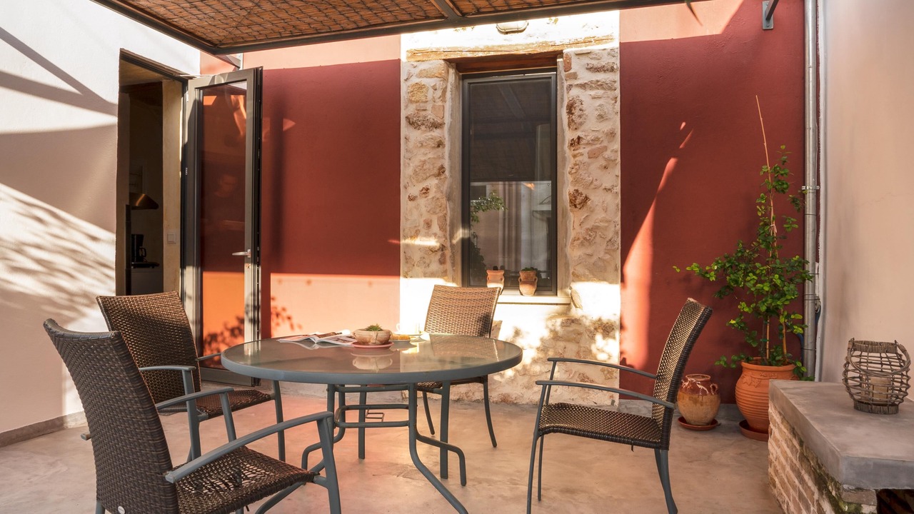 Photo of Outdoor in Katochori
