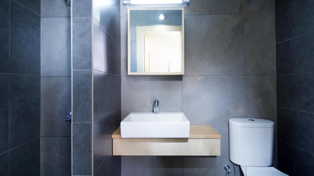 Photo of Bathroom in Katochori