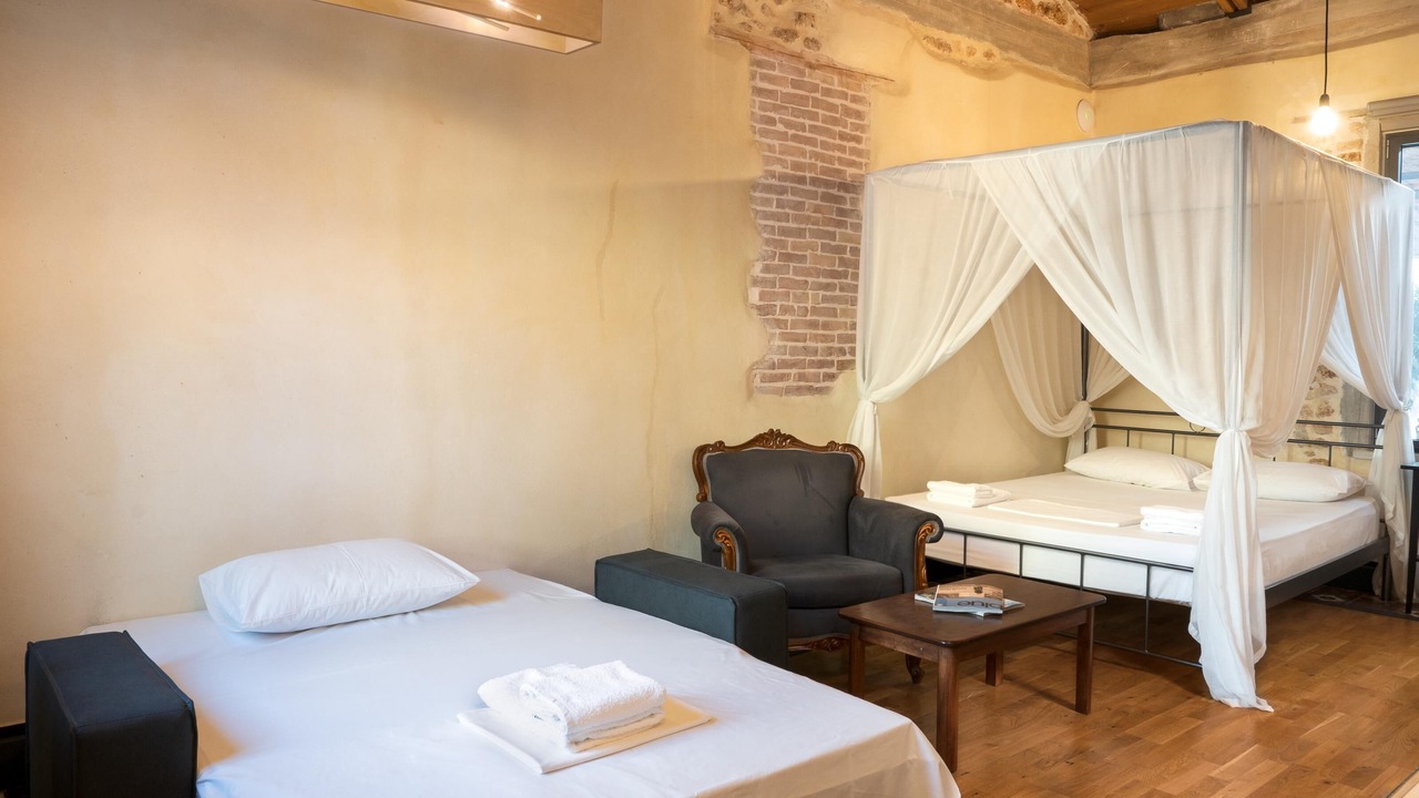Photo of Bedroom in Katochori