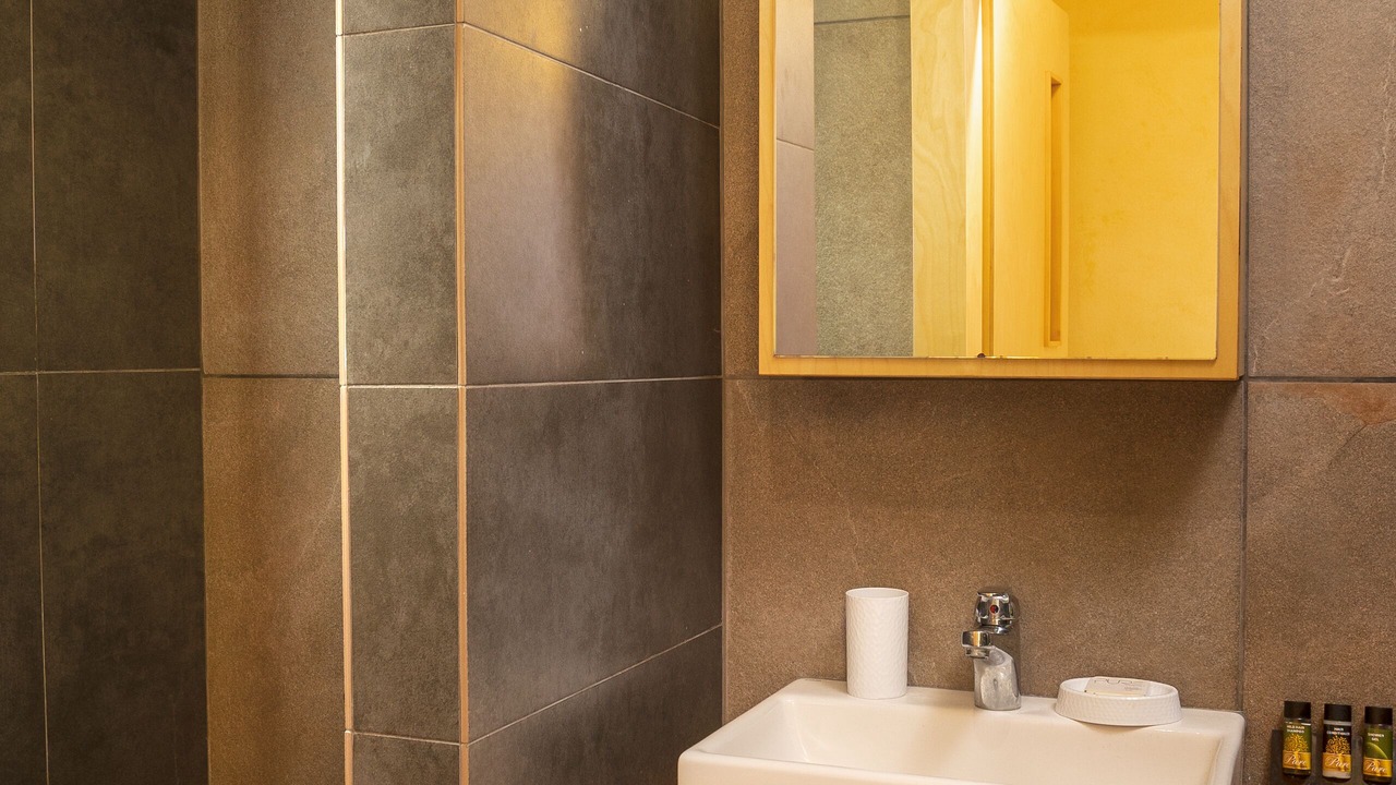 Photo of Bathroom in Katochori