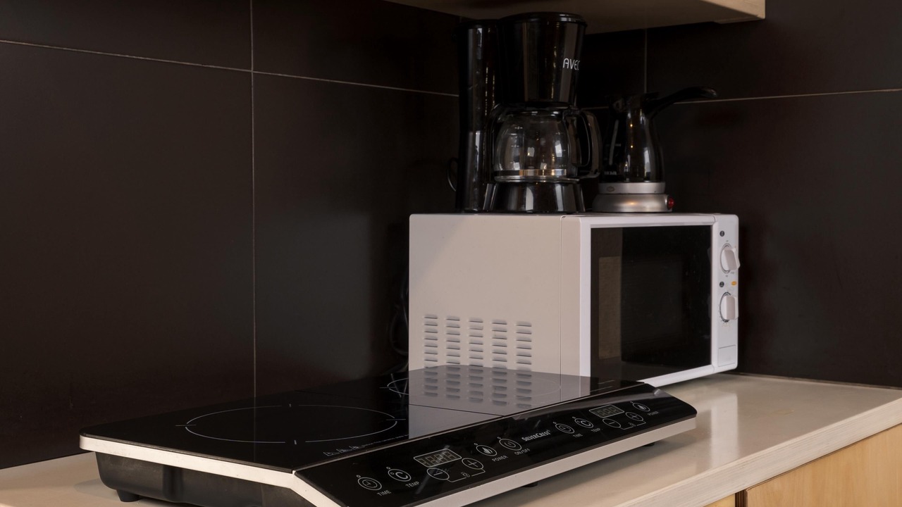 Photo of Kitchen in Katochori