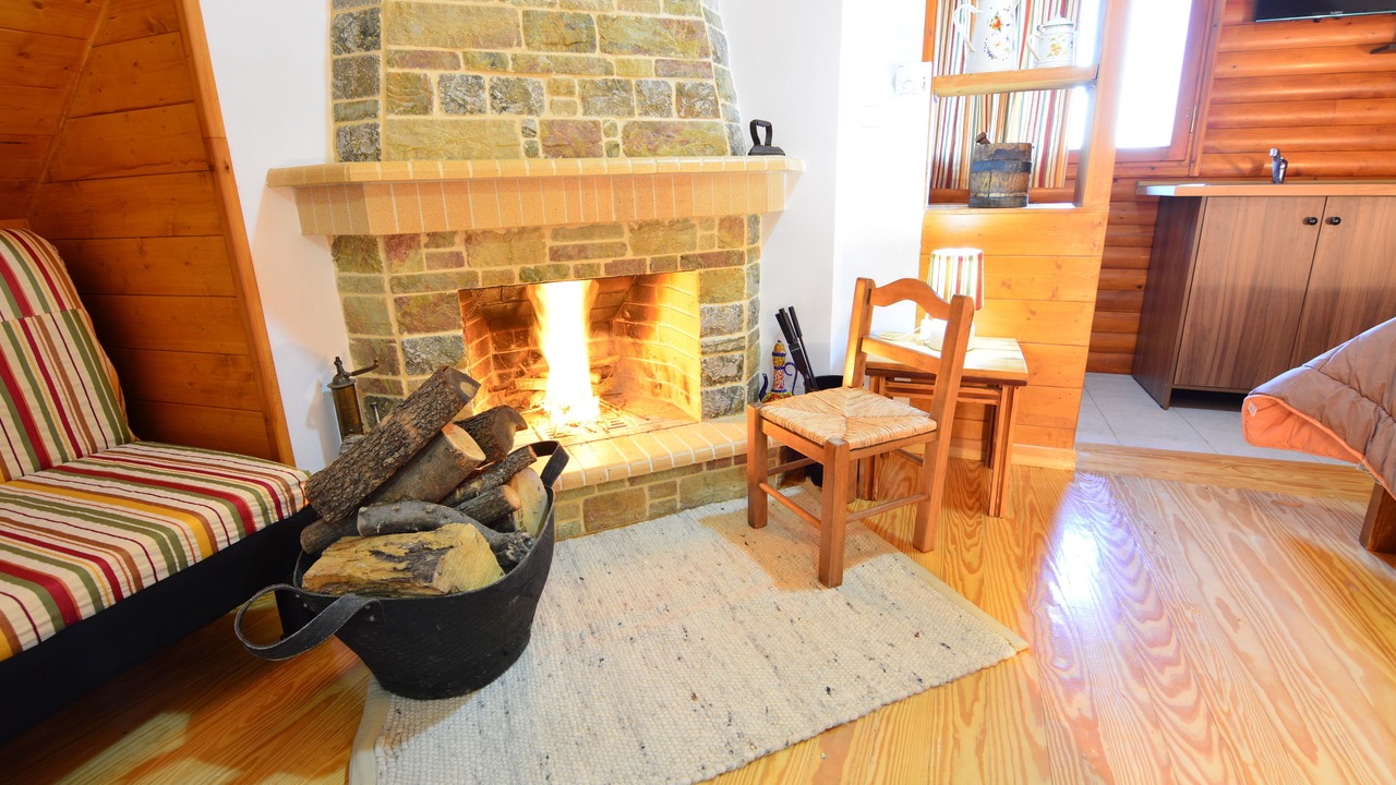 Photo of Livingroom in Synikia Mesi Trikalon