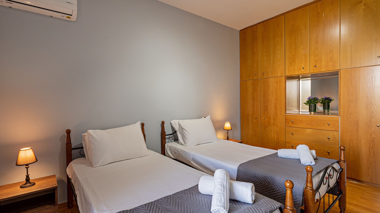 Photo of Bedroom in Xiro Chorio