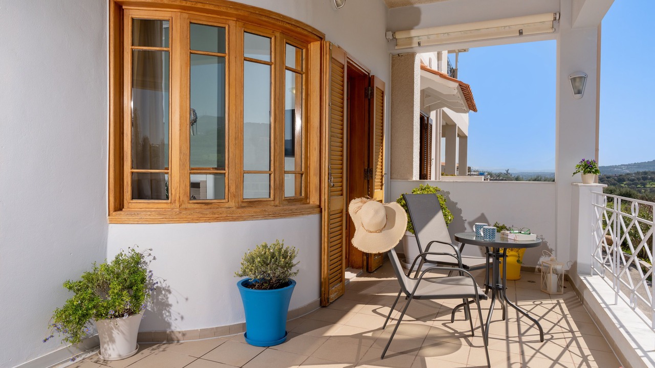 Photo of Outdoor in Xiro Chorio