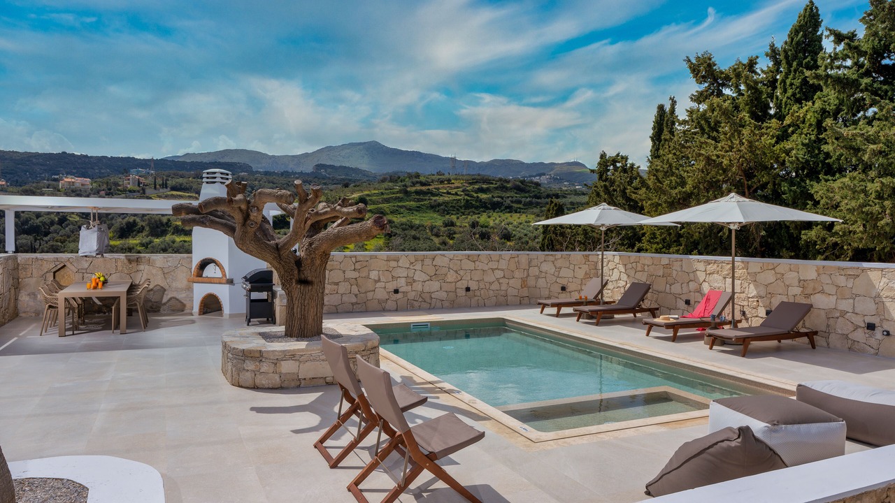 Photo of Outdoor in Xiro Chorio