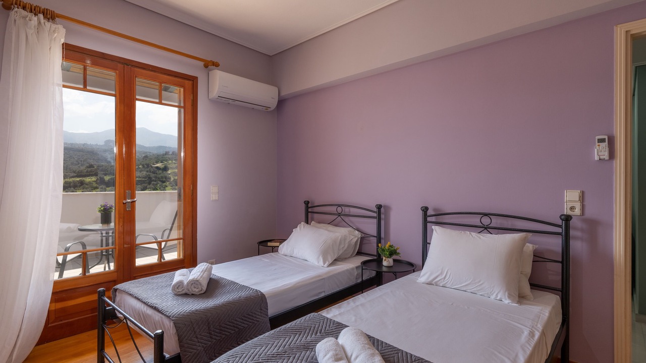 Photo of Bedroom in Xiro Chorio