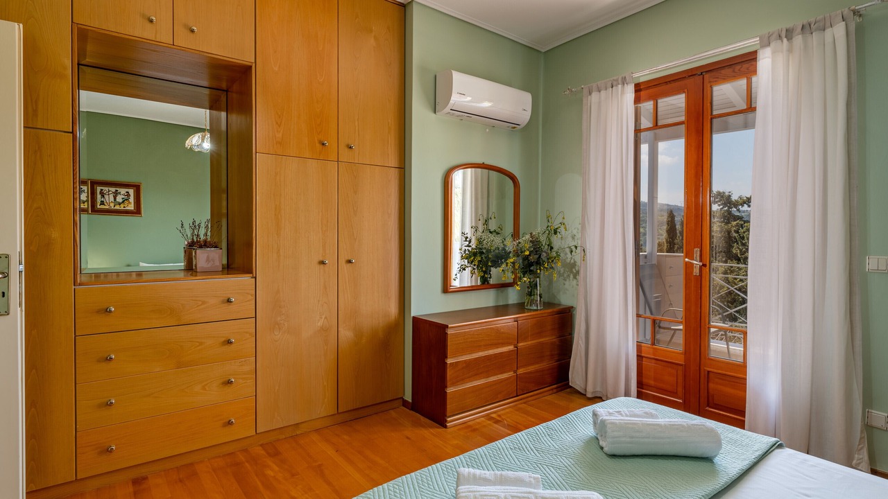 Photo of Bedroom in Xiro Chorio