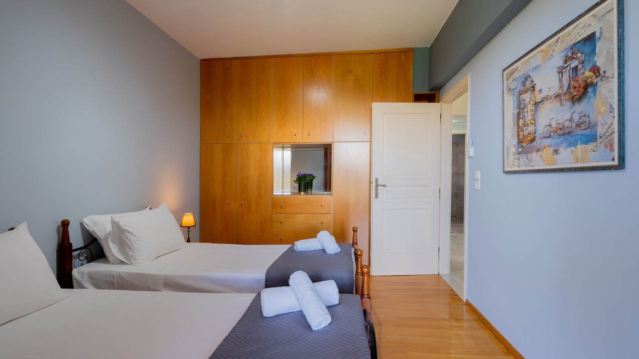 Photo of Bedroom in Xiro Chorio