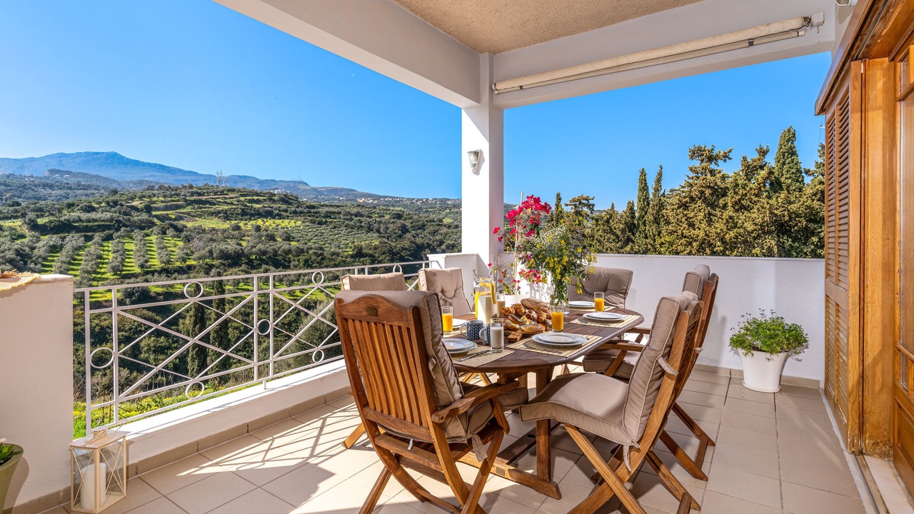 Photo of Outdoor in Xiro Chorio