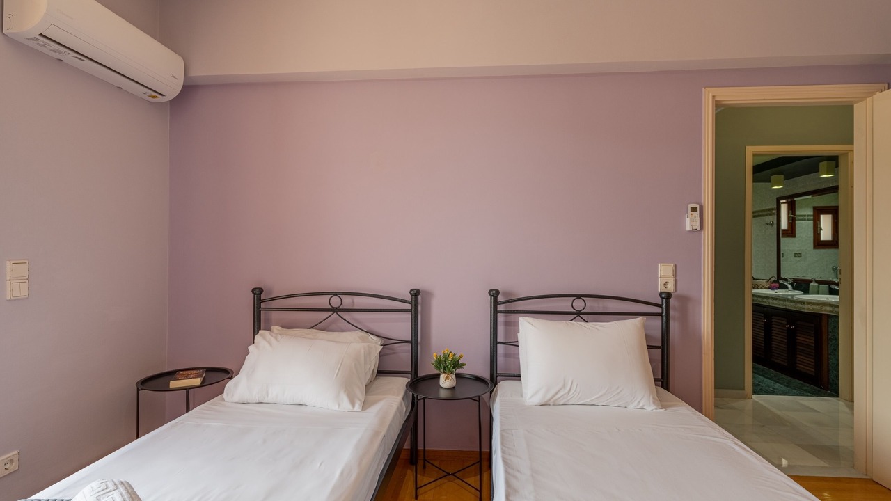 Photo of Bedroom in Xiro Chorio