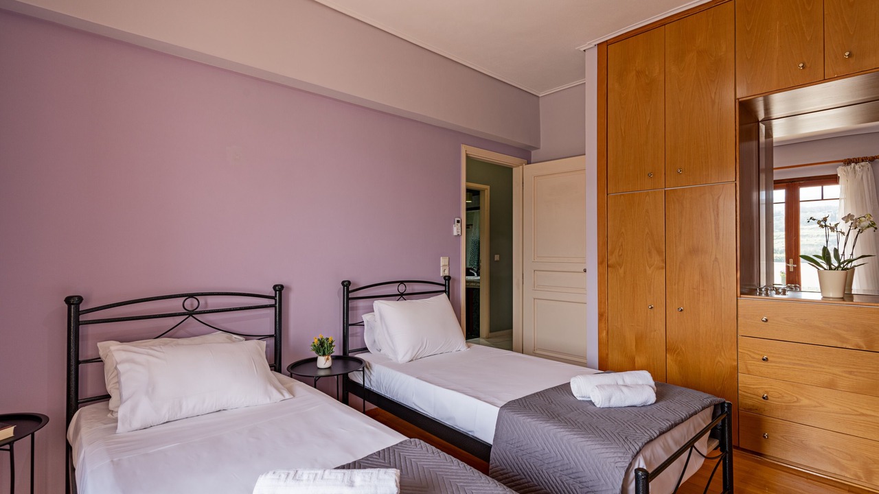 Photo of Bedroom in Xiro Chorio