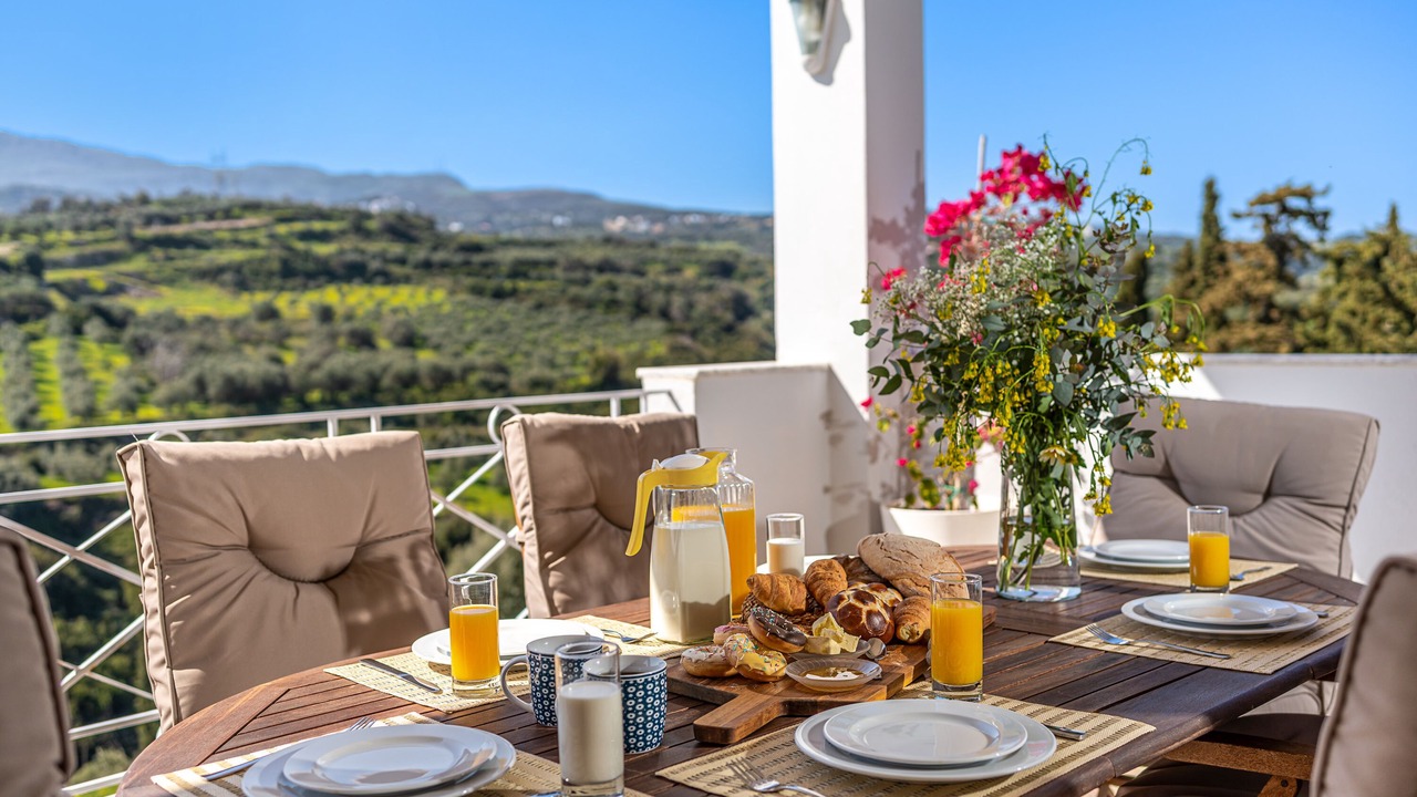 Photo of Outdoor in Xiro Chorio