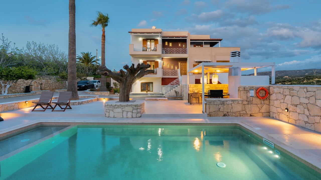 Photo of Outdoor in Xiro Chorio