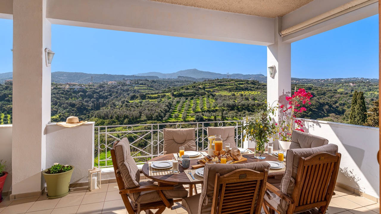 Photo of Outdoor in Xiro Chorio