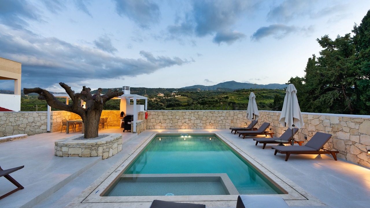 Photo of Outdoor in Xiro Chorio